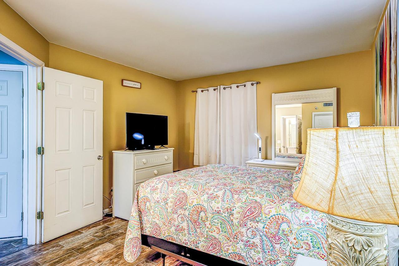 Apartament Ocean Forest Plaza 606 Myrtle Beach Zewnętrze zdjęcie