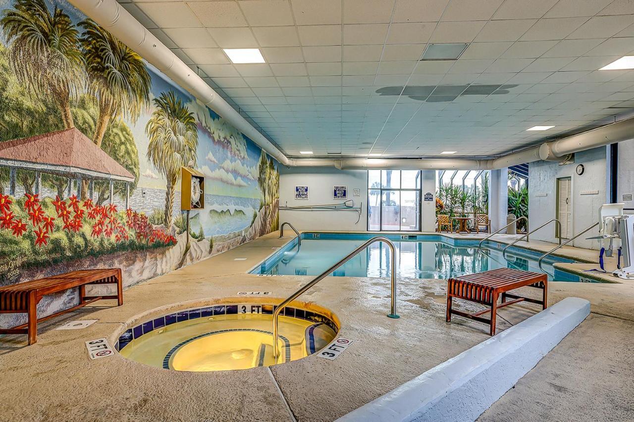 Apartament Ocean Forest Plaza 606 Myrtle Beach Zewnętrze zdjęcie