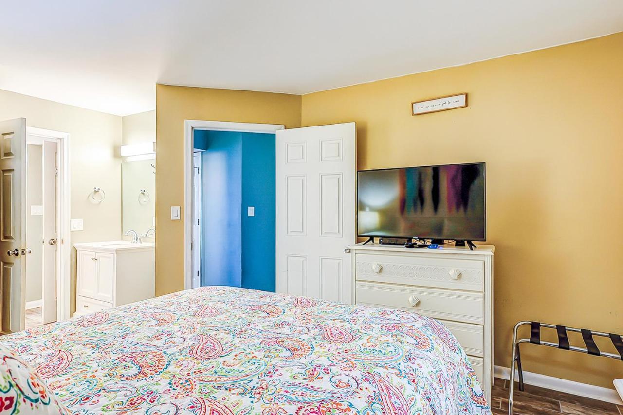 Apartament Ocean Forest Plaza 606 Myrtle Beach Zewnętrze zdjęcie