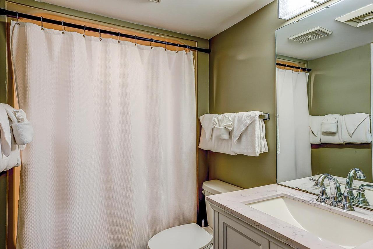 Apartament Ocean Forest Plaza 606 Myrtle Beach Zewnętrze zdjęcie