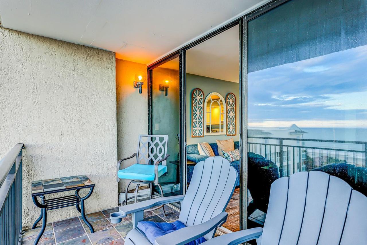 Apartament Ocean Forest Plaza 606 Myrtle Beach Zewnętrze zdjęcie
