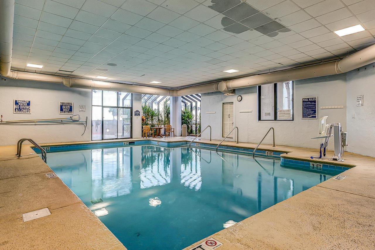 Apartament Ocean Forest Plaza 606 Myrtle Beach Zewnętrze zdjęcie