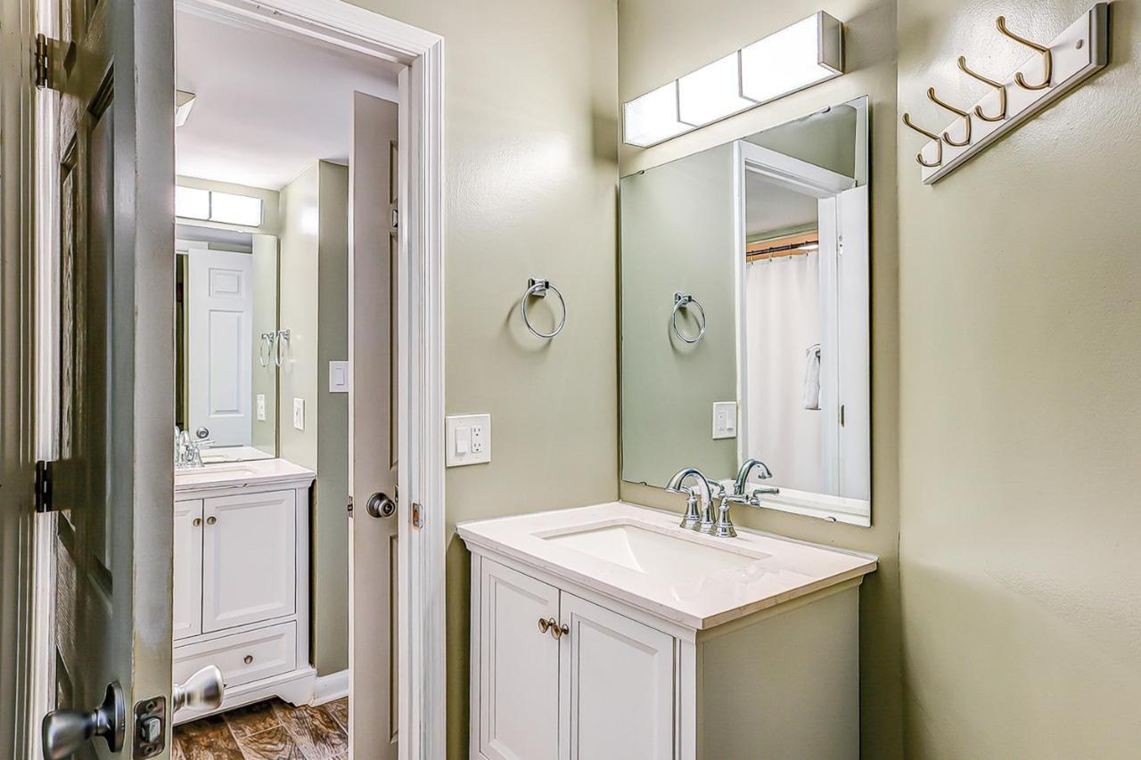 Apartament Ocean Forest Plaza 606 Myrtle Beach Zewnętrze zdjęcie