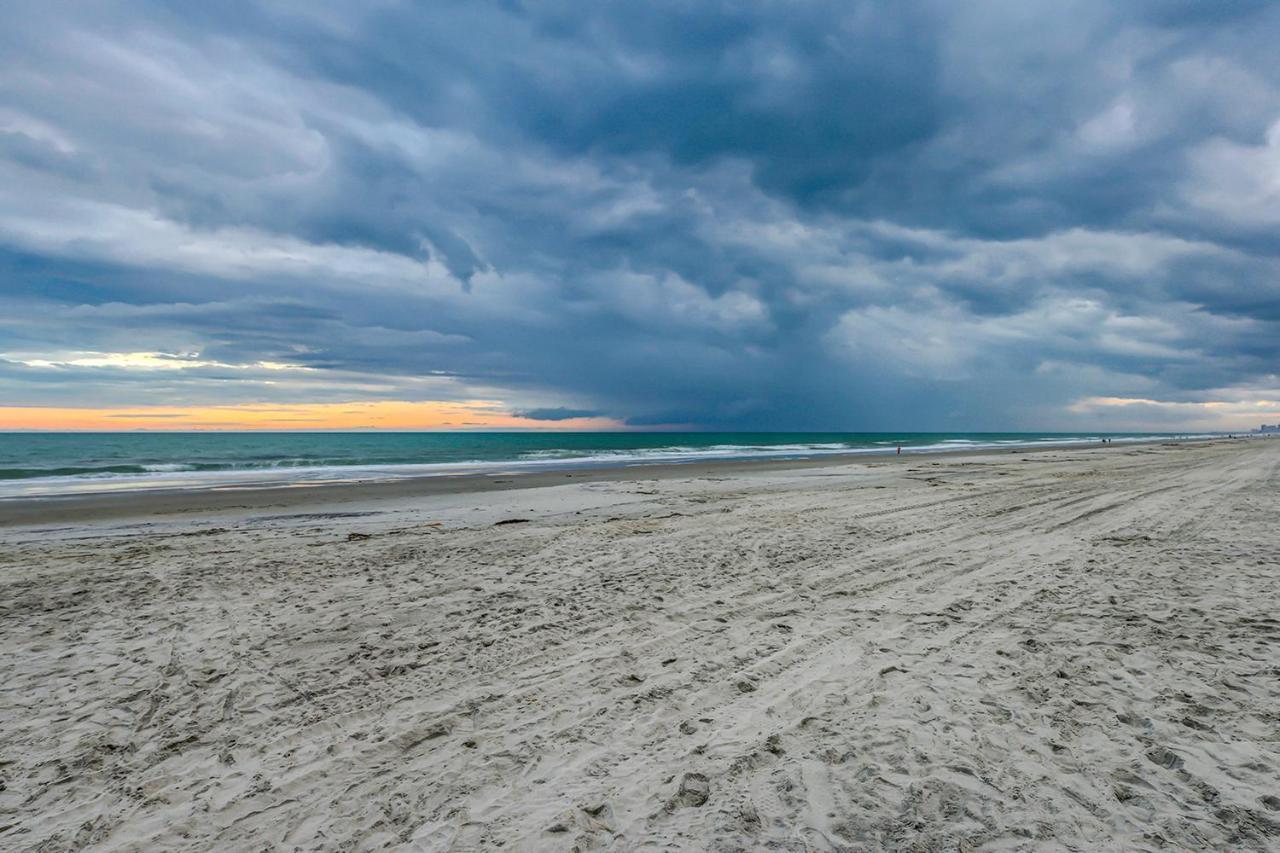 Apartament Ocean Forest Plaza 606 Myrtle Beach Zewnętrze zdjęcie