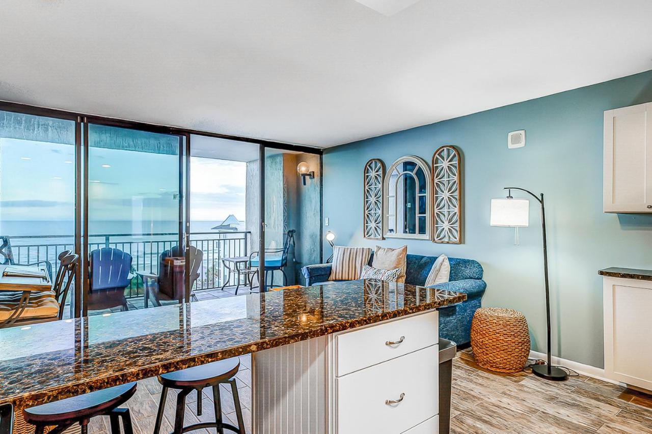 Apartament Ocean Forest Plaza 606 Myrtle Beach Zewnętrze zdjęcie