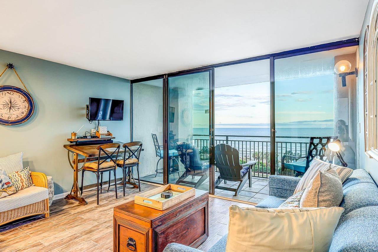 Apartament Ocean Forest Plaza 606 Myrtle Beach Zewnętrze zdjęcie