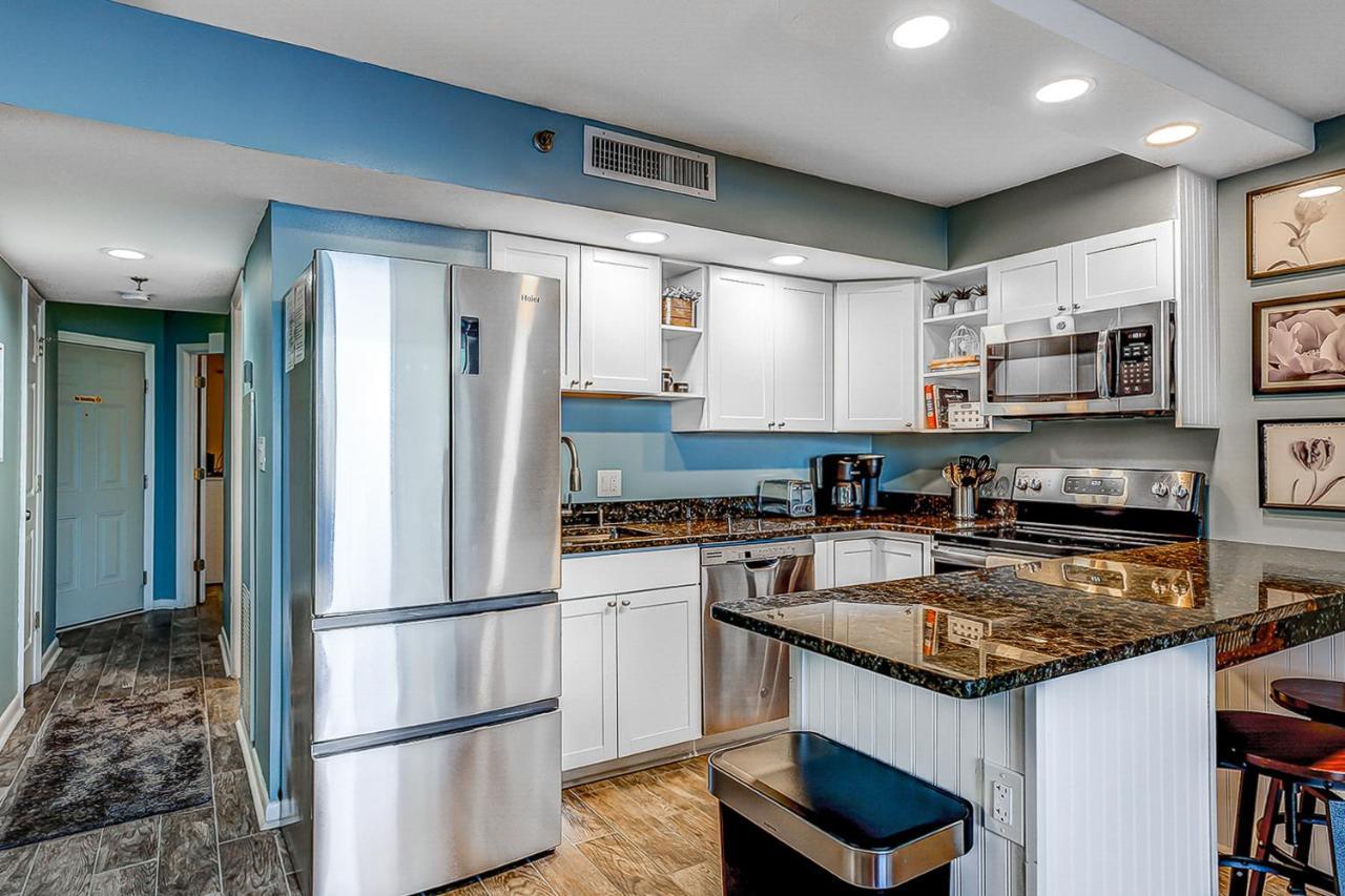 Apartament Ocean Forest Plaza 606 Myrtle Beach Zewnętrze zdjęcie