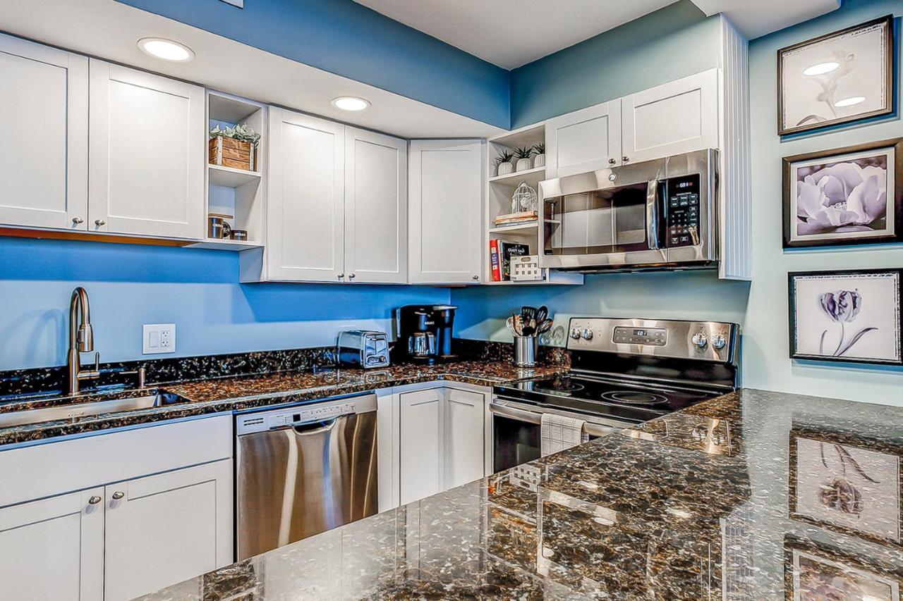 Apartament Ocean Forest Plaza 606 Myrtle Beach Zewnętrze zdjęcie