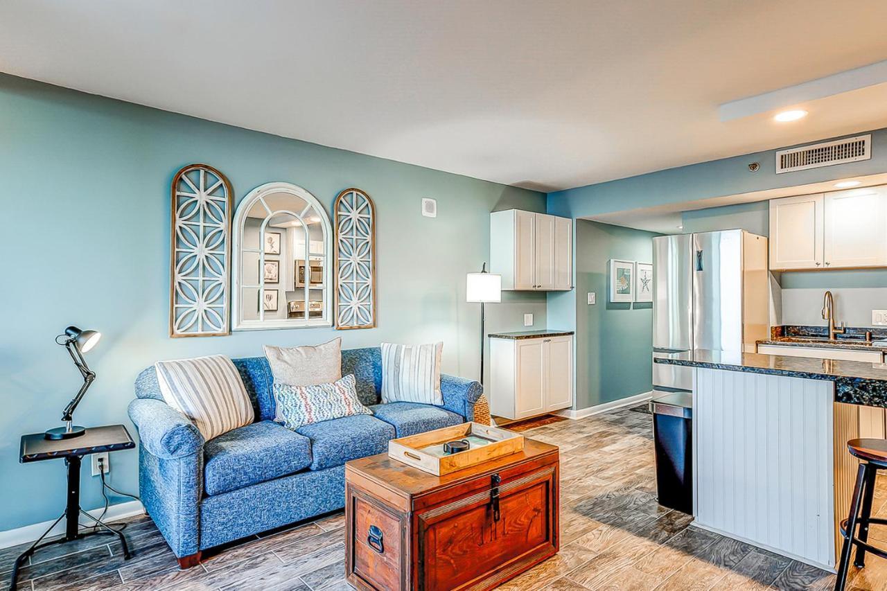 Apartament Ocean Forest Plaza 606 Myrtle Beach Zewnętrze zdjęcie